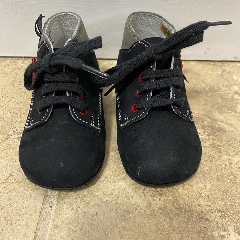 BabyBotte European Designer Rabbit Boots - Picture 3 of 10